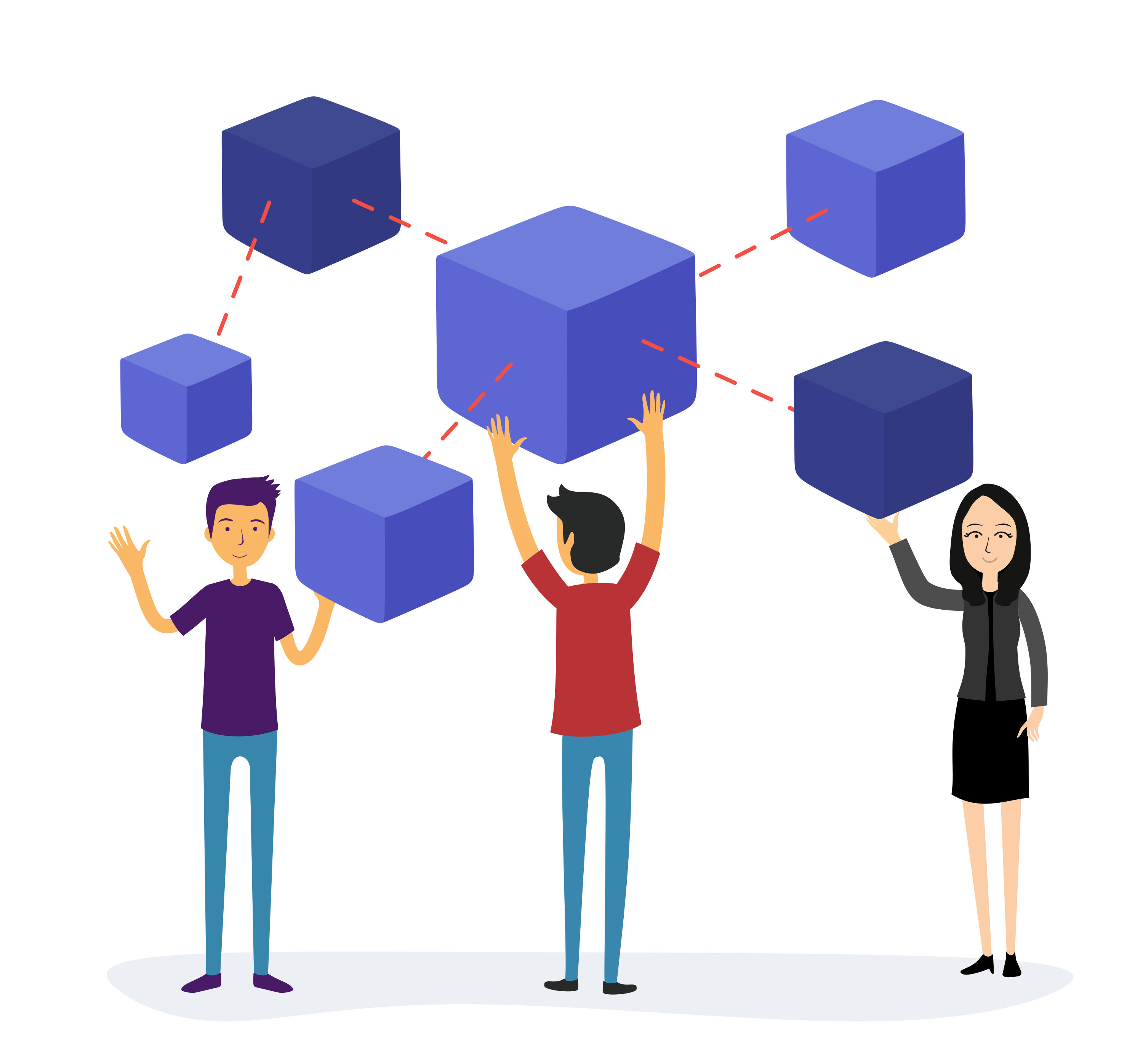 Enterprise services