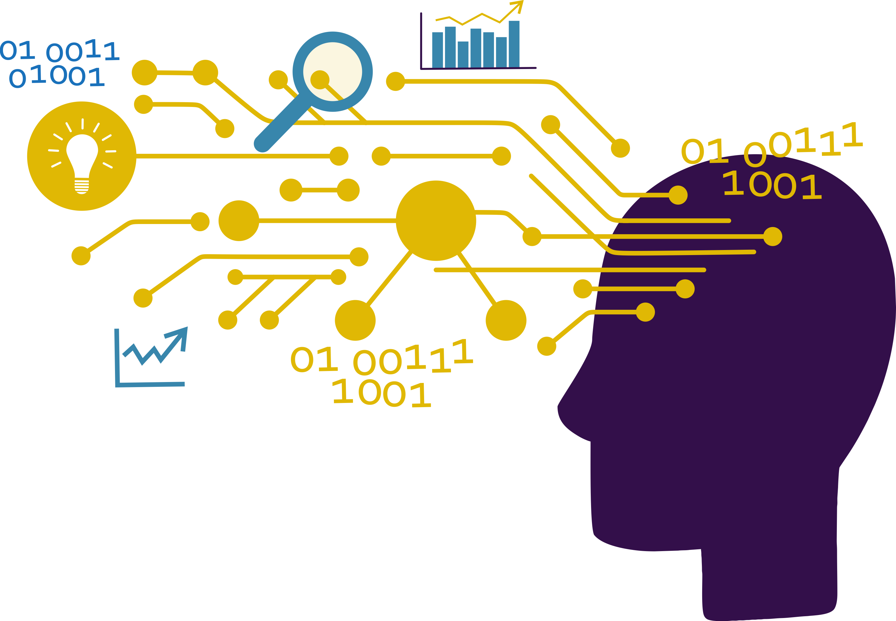 Data Driven